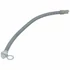 Picture 2/2 -inner hose (original) WHIRLPOOL / INDESIT washing machine / ORDER ONLY