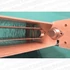 Picture 7/9 -heating element (original) WHIRLPOOL dryer machine / ORDER ONLY