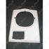 Picture 3/4 -front panel (original) WHIRLPOOL dryer machine / ORDER ONLY