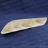 Picture 5/6 -drum paddle (original) WHIRLPOOL washing machine / ORDER ONLY