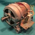Picture 2/5 -motor ( (original) ) WHIRLPOOL / INDESIT mosó-szárítógép / ORDER ONLY
