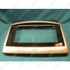 Picture 4/7 -door (complete) (original) WHIRLPOOL microwave oven / ORDER ONLY