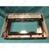 Picture 7/7 -door (complete) (original) WHIRLPOOL microwave oven / ORDER ONLY