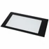 Picture 1/2 -glass, door külsö (original) WHIRLPOOL microwave oven / ORDER ONLY