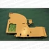 Picture 6/6 -board (main, (original)) WHIRLPOOL microwave oven / ORDER ONLY