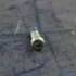 Picture 2/2 -screw (original) WHIRLPOOL / INDESIT microwave oven / ORDER ONLY