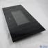 Picture 1/2 -door, complete (original) WHIRLPOOL microwave oven / ORDER ONLY