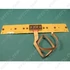 Picture 1/8 -board display (original) WHIRLPOOL microwave oven / ORDER ONLY