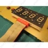 Picture 8/8 -board display (original) WHIRLPOOL microwave oven / ORDER ONLY