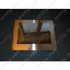 Picture 2/3 -glass (outer, (original)) WHIRLPOOL oven / ORDER ONLY