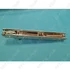 Picture 5/6 -hinge (oven door) WHIRLPOOL oven / ORDER ONLY