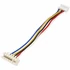 Picture 2/2 -wiring harness (disassembled spare part, original) WHIRLPOOL / INDESIT oven