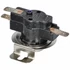 Picture 2/2 -80°c thermostat (original) WHIRLPOOL oven / ORDER ONLY