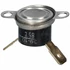Picture 1/2 -85°c thermostat (original) WHIRLPOOL oven / ORDER ONLY