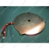 Picture 1/4 -hot plate big 280mm (original) WHIRLPOOL ceramic top / ORDER ONLY