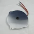 Picture 3/4 -2500/1800w 180MM heating element (original) WHIRLPOOL hot plate / ORDER ONLY