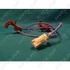 Picture 1/2 -switch ( igniter ) WHIRLPOOL hot plate / ORDER ONLY