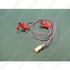 Picture 2/2 -switch ( igniter ) WHIRLPOOL hot plate / ORDER ONLY
