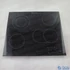 Picture 1/2 -glass, ceramic top (original) WHIRLPOOL / INDESIT oven / ORDER ONLY