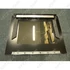 Picture 3/4 -glass, door outer (original) WHIRLPOOL oven / ORDER ONLY