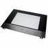Picture 1/2 -glass (door, outer) (original) WHIRLPOOL oven / ORDER ONLY