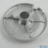 Picture 6/6 -burner head, big (original) WHIRLPOOL oven / ORDER ONLY