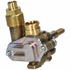 Picture 3/4 -gas tap ( small bulb ) WHIRLPOOL hot plate / ORDER ONLY
