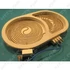 Picture 2/6 -1800/1000w hot plate (ovális, (original)) WHIRLPOOL hot plate / ORDER ONLY