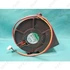Picture 1/3 -fan refrigerator (original) WHIRLPOOL hot plate / ORDER ONLY