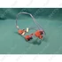 Picture 2/2 -switch (igniter) WHIRLPOOL oven / ORDER ONLY