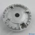 Picture 1/6 -burner head medium whirlpool/indesit oven (fbe058) / ORDER ONLY