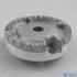 Picture 2/6 -burner head medium whirlpool/indesit oven (fbe058) / ORDER ONLY