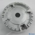 Picture 4/6 -burner head medium whirlpool/indesit oven (fbe058) / ORDER ONLY