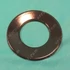 Picture 1/2 -burner top big, outer (original) WHIRLPOOL hot plate / ORDER ONLY