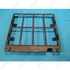Picture 2/4 -frame (szénszűrő) WHIRLPOOL hood / ORDER ONLY