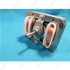 Picture 2/6 -motor (fan) (original) WHIRLPOOL hood / ORDER ONLY