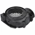 Picture 2/3 -holder szénszűrő right (original) WHIRLPOOL hood / ORDER ONLY