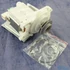 Picture 1/3 -pump motor + shovel (original) WHIRLPOOL dishwasher / ORDER ONLY