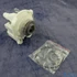 Picture 3/3 -pump motor + shovel (original) WHIRLPOOL dishwasher / ORDER ONLY