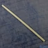 Picture 1/3 -trim shelf front (original) WHIRLPOOL / INDESIT refrigerator / ORDER ONLY