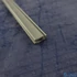 Picture 3/3 -trim shelf front (original) WHIRLPOOL / INDESIT refrigerator / ORDER ONLY