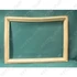 Picture 1/4 -door gasket / profilgumi (freezer-part) (original) WHIRLPOOL refrigerator / ORDER ONLY