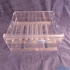 Picture 5/5 -drawer, freezer (upper, (original)) WHIRLPOOL refrigerator / ORDER ONLY