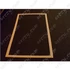 Picture 4/4 -570x840mm door gasket fridge-part (original) WHIRLPOOL refrigerator / ORDER ONLY