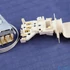 Picture 4/7 -thermostat (original) WHIRLPOOL refrigerator / ORDER ONLY