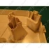 Picture 7/7 -evaporation tray WHIRLPOOL refrigerator / ORDER ONLY