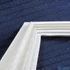Picture 4/8 -door gasket, fridge-part (original) WHIRLPOOL refrigerator / ORDER ONLY