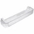 Picture 1/2 -bottle holder upper (disassembled spare part, original) WHIRLPOOL refrigerator