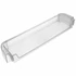 Picture 2/2 -bottle holder upper (disassembled spare part, original) WHIRLPOOL refrigerator