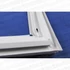 Picture 3/5 -door gasket, freezer-part (original) WHIRLPOOL refrigerator / ORDER ONLY